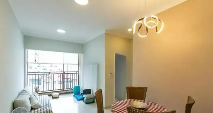Apartamento 46m² - Jardim do Mar