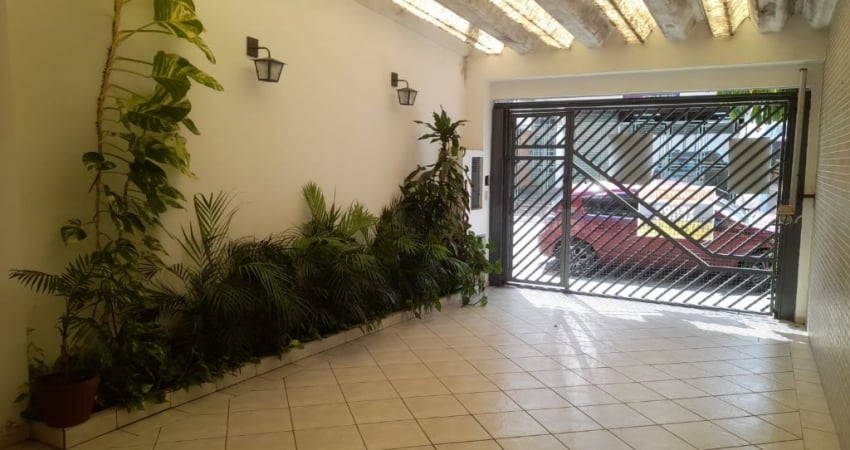 Sobrado no Rudge Ramos