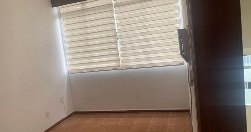 Apartamento com 2 dormitórios à venda, 65 m²- Rudge Ramos - São Bernardo do Campo/SP
