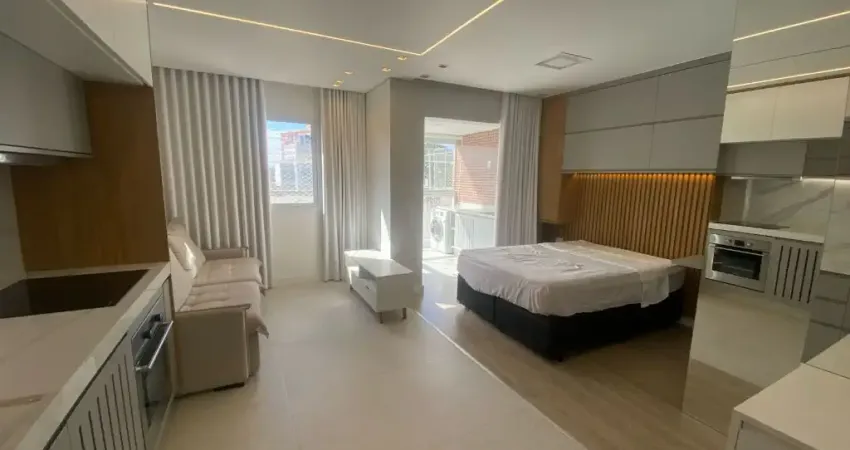 Apartamento com 1 quarto à venda na Rua Ângela Tomé, 85, Rudge Ramos, São Bernardo do Campo