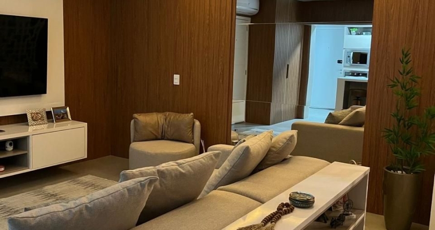 Apartamento com 3 dormitórios à venda, 127 m² - Chácara Inglesa - São Bernardo do Campo/SP