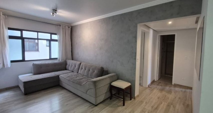 Apartamento 3 dormitórios (1 suíte), Bairro Baeta Neves - São Bernardo do Campo/SP