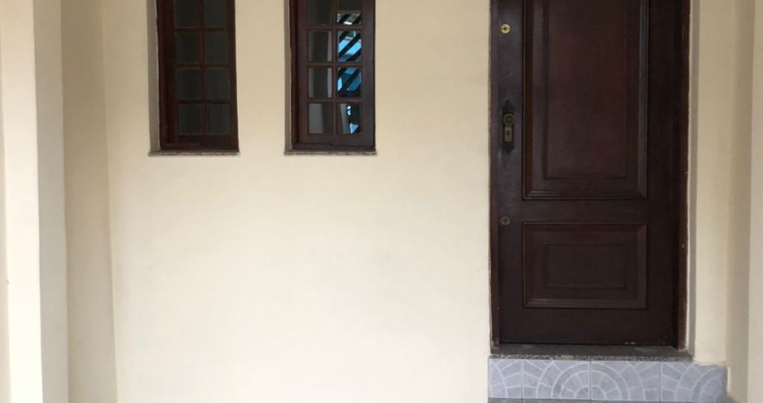 Sobrado com 2 dormitórios à venda, 110 m² - Baeta Neves - São Bernardo do Campo/SP.