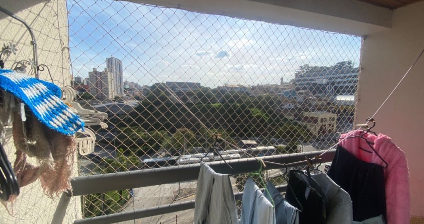 Apartamento com 2 quartos à venda na Avenida Conceição, 176, Centro, Diadema