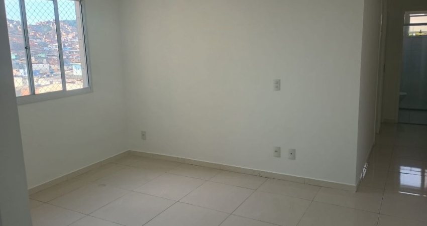 Apartamento à venda no Parque Residencial Tiradentes