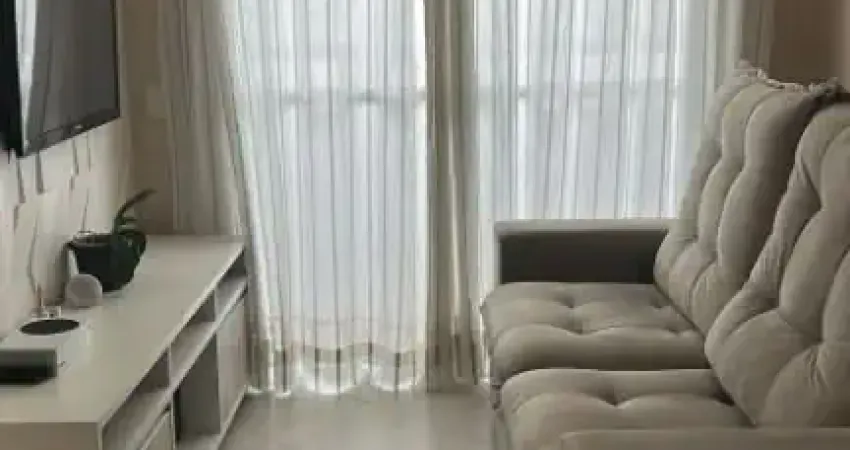 Apartamento com 2 dormitórios à venda, 54 m² - Assunção - São Bernardo do Campo/SP