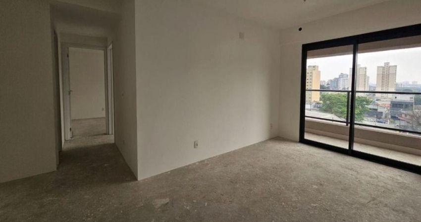Apartamento com 2 dormitórios à venda, 59 m² - Jardim do Mar - São Bernardo do Campo/SP
