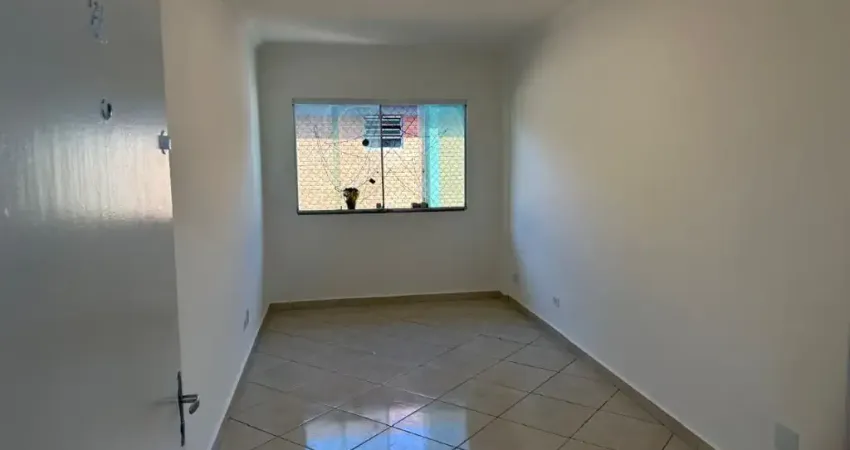 Apartamento com 2 dormitórios à venda, 72 m² - Paulicéia - São Bernardo do Campo/SP