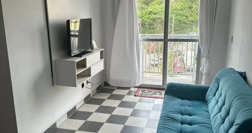 Apartamento com 2 quartos à venda na Rua Helena Aparecida Secol, 280, Nova Petrópolis, São Bernardo do Campo