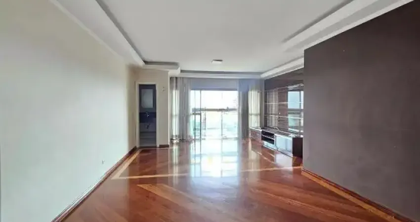 Apartamento 3 dormitórios - 150 m² - Cond. Bahamas - SBC