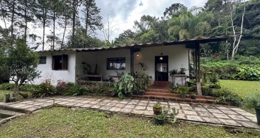 Chácara à Venda  Vila Balneária 3.750m², São Bernardo do Campo