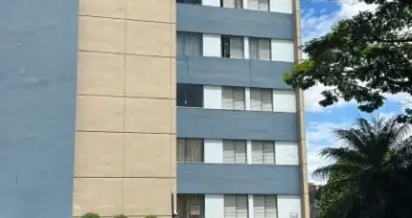 Apartamento com 2 dormitórios à venda, 50 m²  - Assunção - São Bernardo do Campo/SP