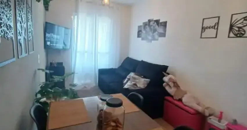 Lindo apartamento planejado à venda no Condomínio Moratta Residencial, localizado no tradicional bairro dos Casas, em São Bernardo do Campo.