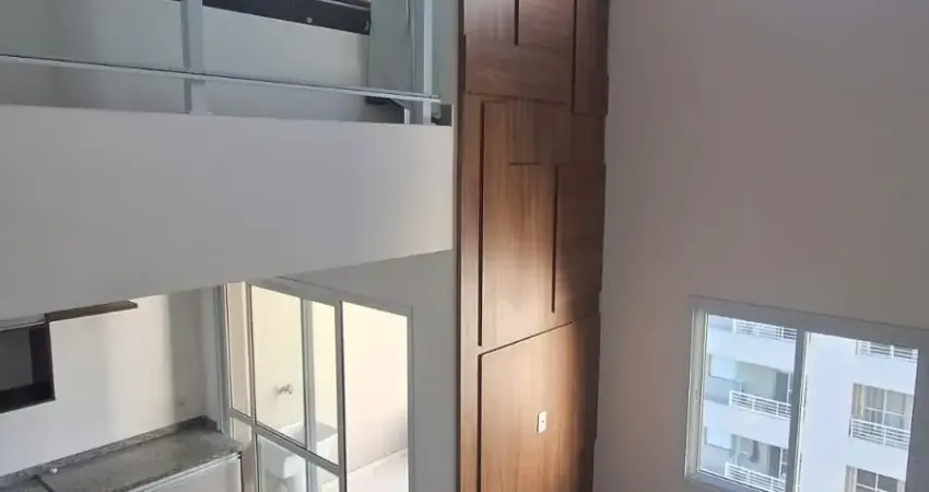 Loft com 1 dormitório à venda, 62 m² - Jardim do Mar - São Bernardo do Campo/SP