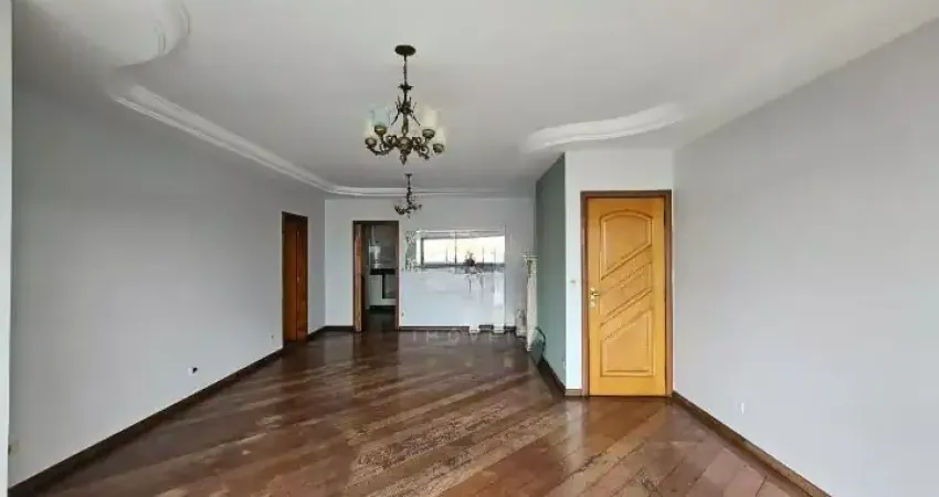 Apartamento 3 dormitórios - 150 m² - Cond. Bahamas - SBC