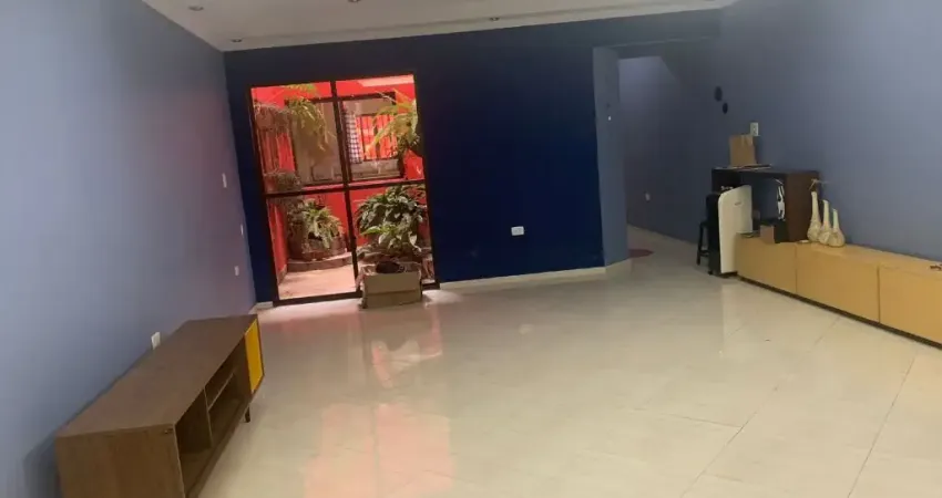 Sobrado com 3 dormitórios à venda, 257 m² - Nova Petrópolis - São Bernardo do Campo/SP