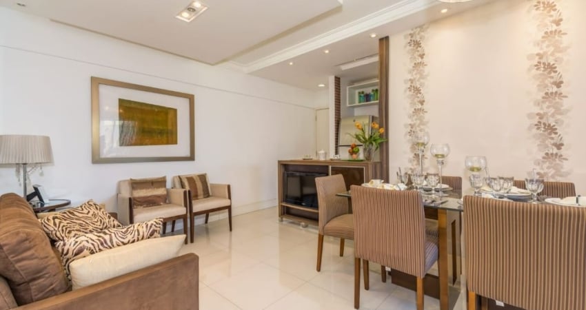 Apartamento com 3 dormitórios, 80 m² - venda ou aluguel - Rudge Ramos - São Bernardo do Campo/SP