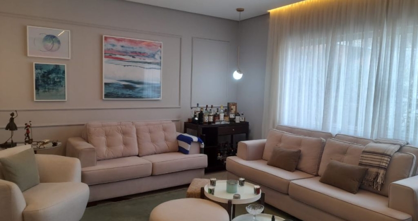 Casa com 4 dormitórios à venda, 292 m² - Dos Casa - São Bernardo do Campo/SP