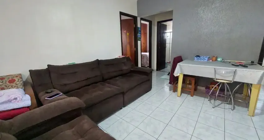 Apartamento com 2 dormitórios à venda, 60 m²- Paulicéia - São Bernardo do Campo/SP.