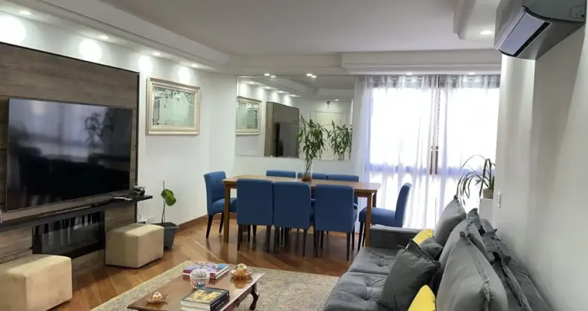 Apartamento à venda no bairro Centro, em São Bernardo do Campo – Conforto, localização privilegiada e qualidade de vida