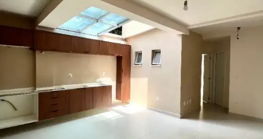 Apartamento com 2 dormitórios à venda, 57 m² - Campestre - Santo André/SP