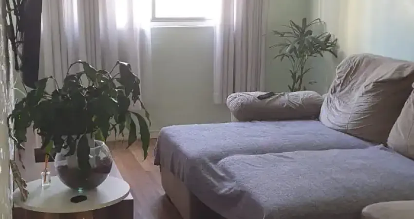 Apartamento à venda no bairro Centro – São Bernardo do Campo | 2 dormitórios, 1 suíte, 89m²