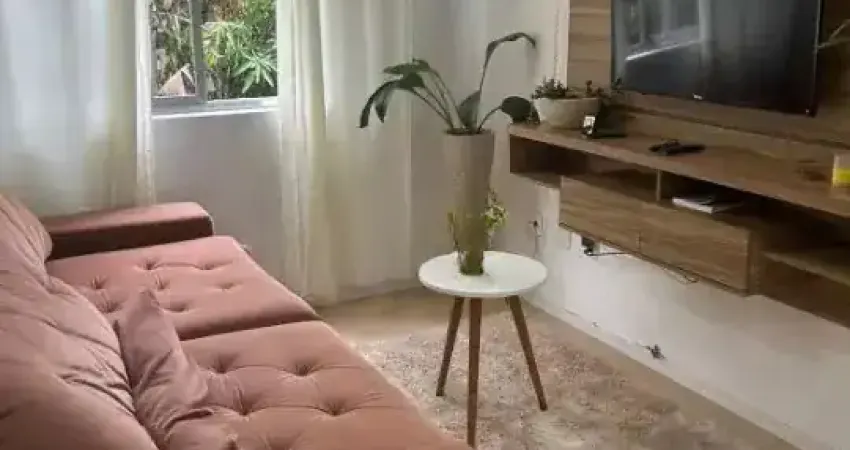 Oportunidade: Apto 60 m² com Vista Livre e Garagem Coberta