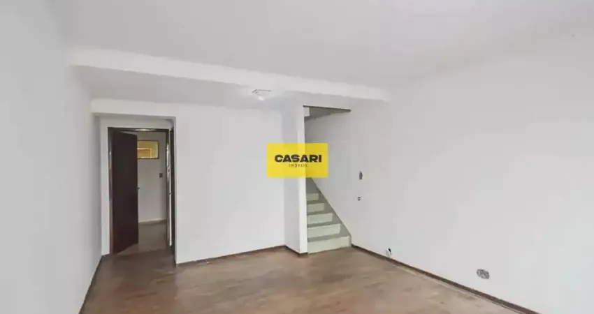 Casa à venda no bairro Ferrazópolis – São Bernardo do Campo/SP
