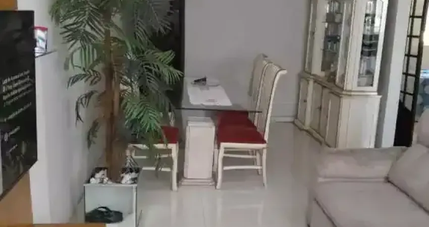 Apartamento com 2 quartos à venda, 70 m² - Centro - São Bernardo do Campo/SP