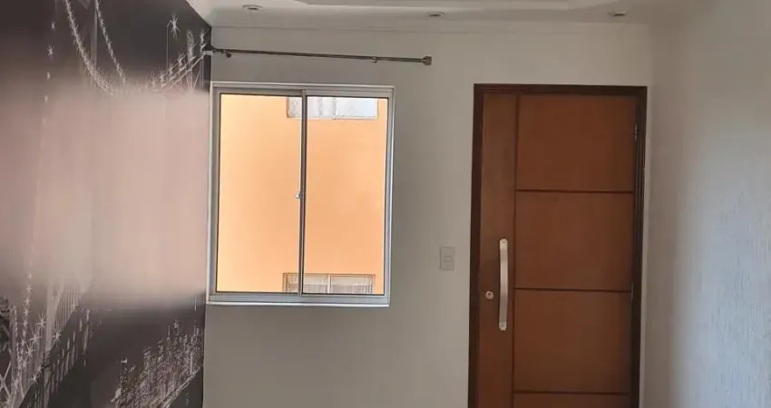 Apartamento à venda no bairro assunção – são bernardo do campo | 2 dormitórios, 1 vaga, 52m²