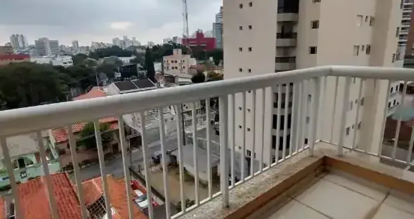 Apartamento novo com 2 quartos, 70 m², varanda gourmet e 2 vagas no centro de são bernardo. torre única, lazer completo e excelente localização.