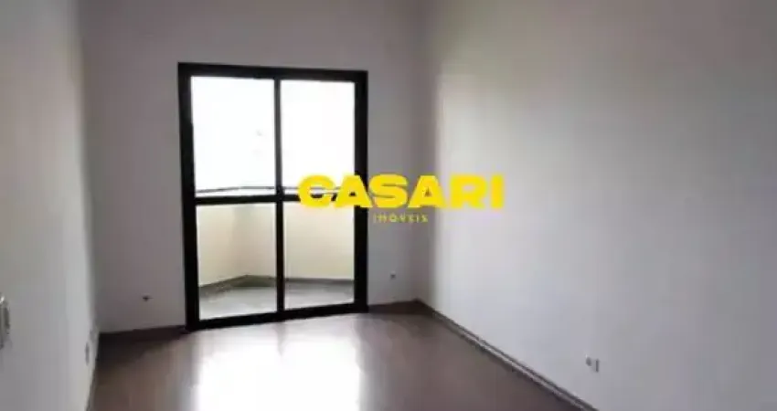 Apartamento à venda, – 1 quarto, 43 m²,  no centro de são bernardo do campo