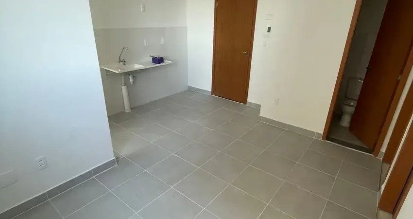 Apartamento na vila palmares no condomínio san marino, em santo andré - 2 quartos e 1 vaga de garagem