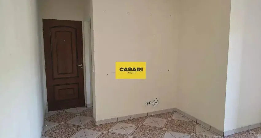 Apartamento à venda com 2 banheiros, bairro assunção - são bernardo do campo.