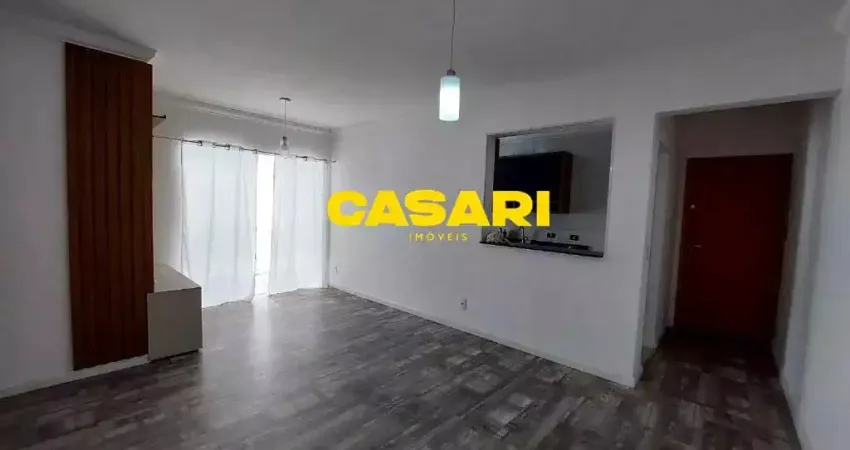 Apartamento com 3 dormitórios à venda, 84 m² - vila gonçalves - são bernardo do campo/sp