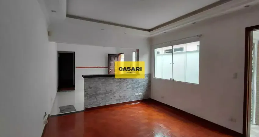 Casa exclusiva à venda em demarchi, sbc - financiamento disponível