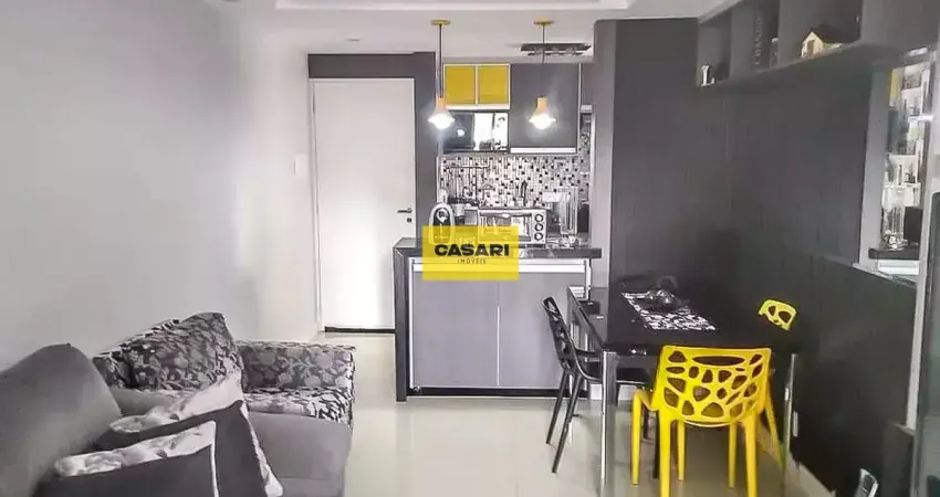 Apartamento com lazer completo e segurança 24h no taboão – são bernardo do campo