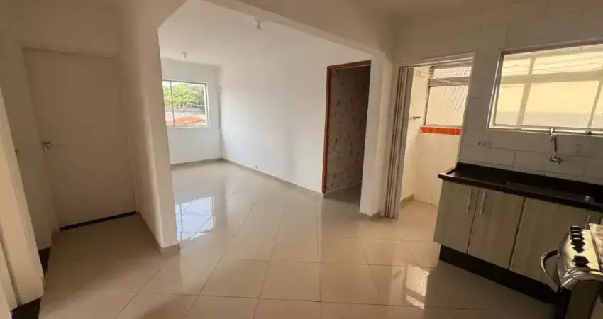Apartamento à venda com 2 quartos e planejados na vila euclides – são bernardo do campo/sp