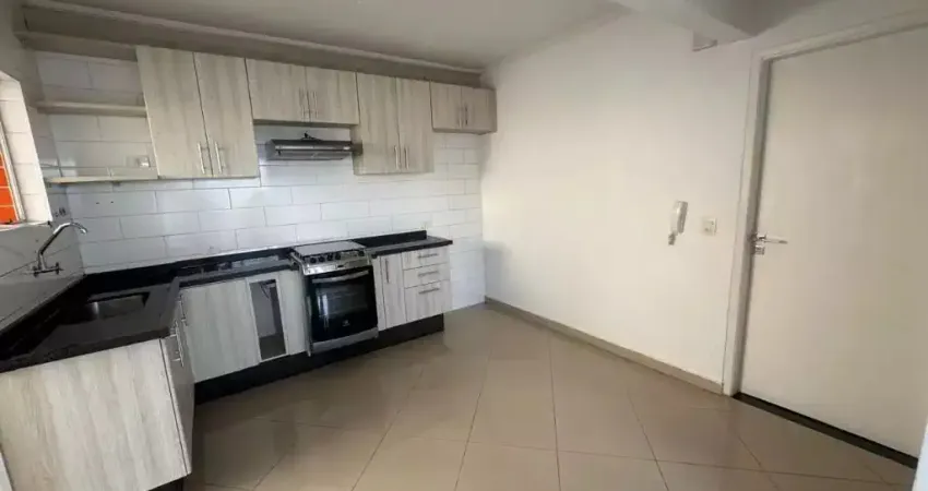 Apartamento à Venda com 2 Quartos e Planejados na Vila Euclides – São Bernardo do Campo/SP