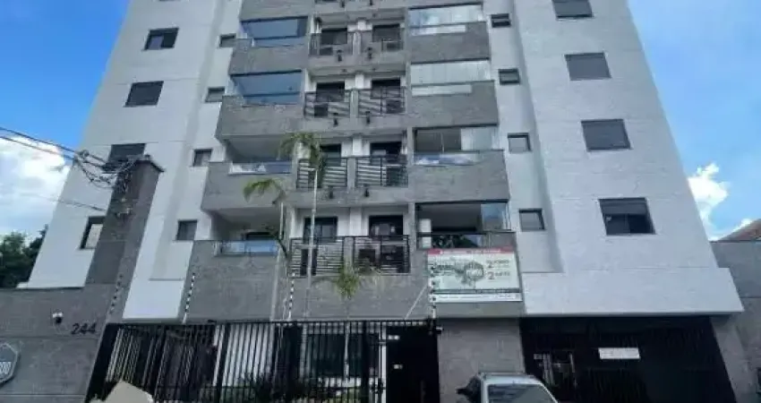 Apartamento moderno à venda no baeta neves – são bernardo do campo