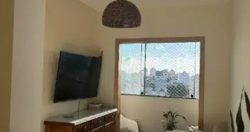 Apartamento à venda no bairro nova petrópolis– são bernardo do campo | 3 quartos, 1 vaga e sacada
