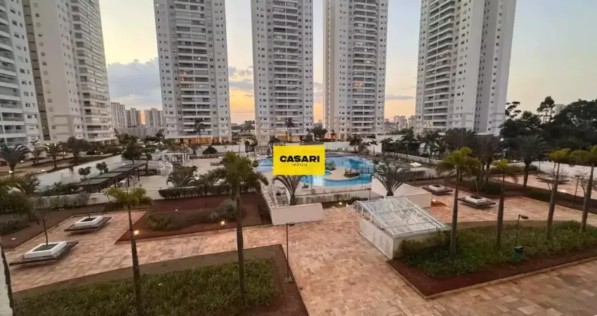 Apartamento 70m² no anima clube parque – são bernardo do campo | 2 quartos, 1 suíte e lazer completo