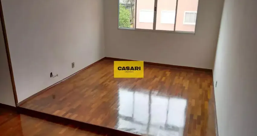 Apartamento à venda no demarchi, com 2 quartos - são bernardo do campo – excelente localização e ótimo custo-benefício!