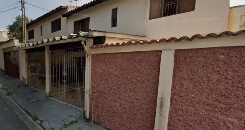 Sobrado com 3 dormitórios à venda, 155 m² - jordanópolis - são bernardo do campo/sp