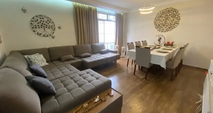 Apartamento à venda em rudge ramos – são bernardo do campo: conforto, espaço e qualidade de vida!