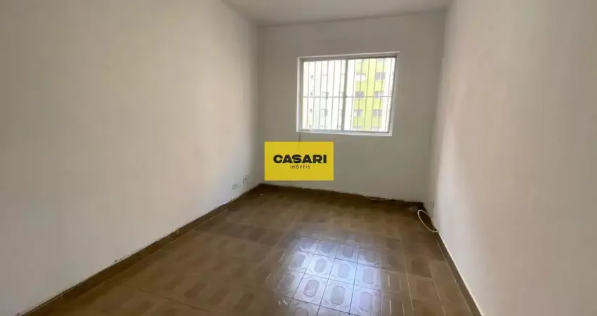 Apartamento à venda no bairro jardim hollywood– são bernardo do campo | 60m², 2 quartos, 1 vaga em prédio com elevador