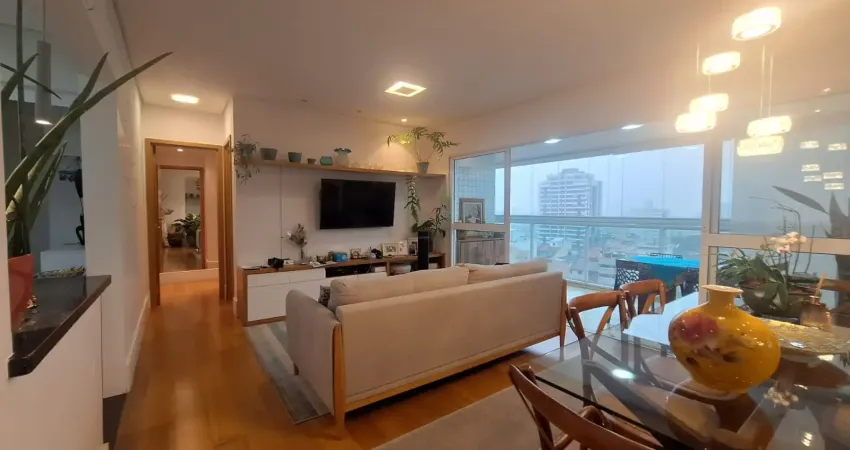 Apartamento à venda com 3 quartos, 103 m² no bairro jardim do mar - são bernardo do campo/sp