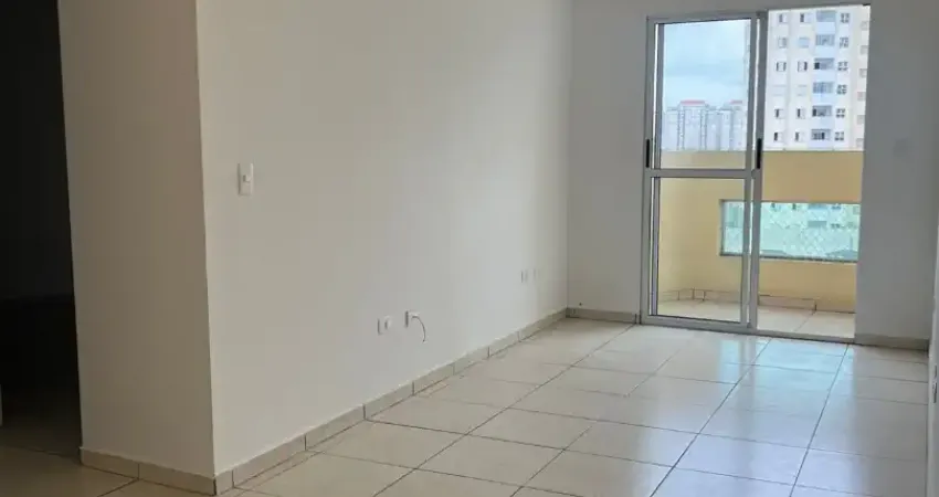 Apartamento à venda com 2 quartos, 1 suíte - 70m² - baeta neves - são bernardo do campo