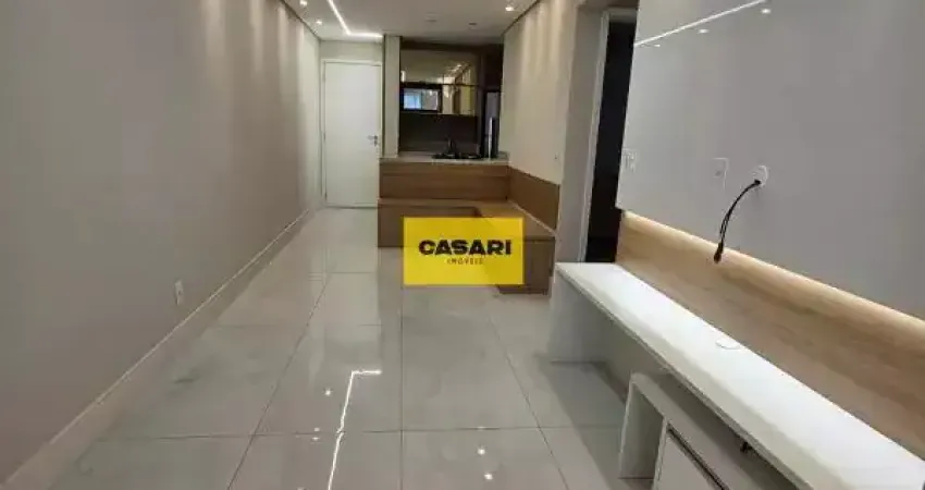 Apartamento para venda na rua morvam dias de figueiredo, são bernardo – 2 dormitórios e lazer completo