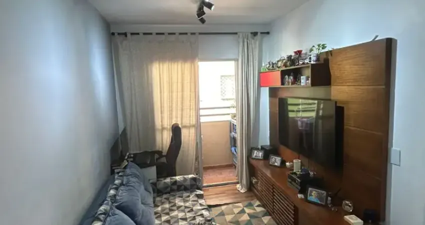 Apartamento com 56m² , 2 quartos - jardim irajá - são bernardo do campo - sp